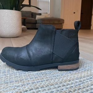 Sorel Women’s Boots, Size 8